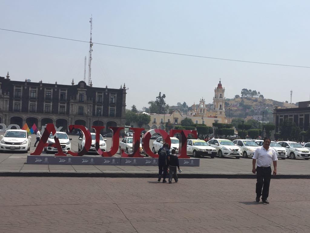 Areli Díaz/Quadratín Edomex