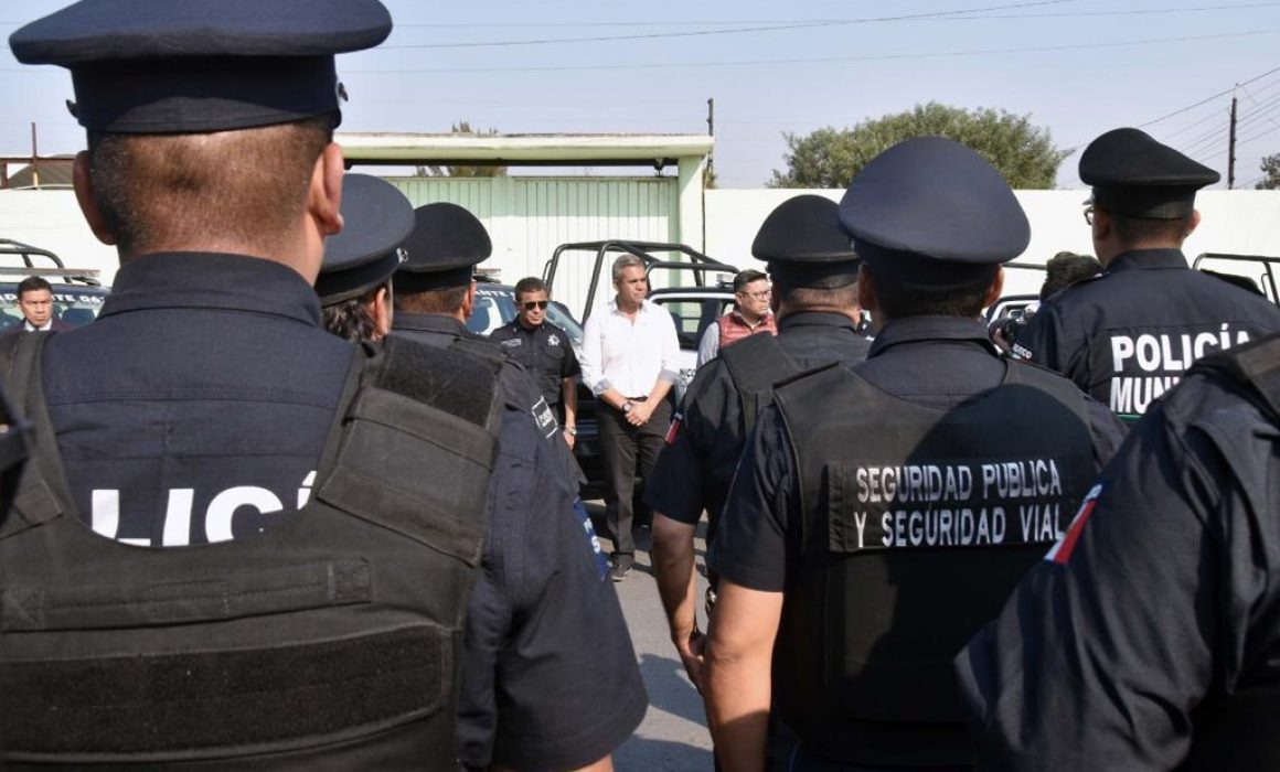 A la baja delitos de alto impacto en Ecatepec - Quadratín Edomex
