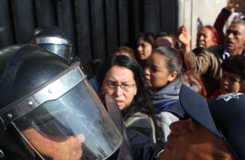Gerardo Hernández/Quadratín Edomex
