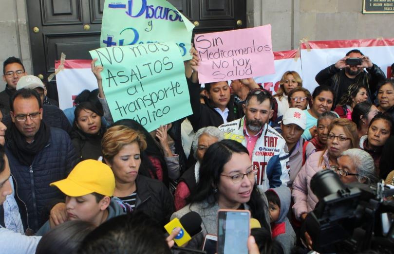Gerardo Hernández/Quadratín Edomex