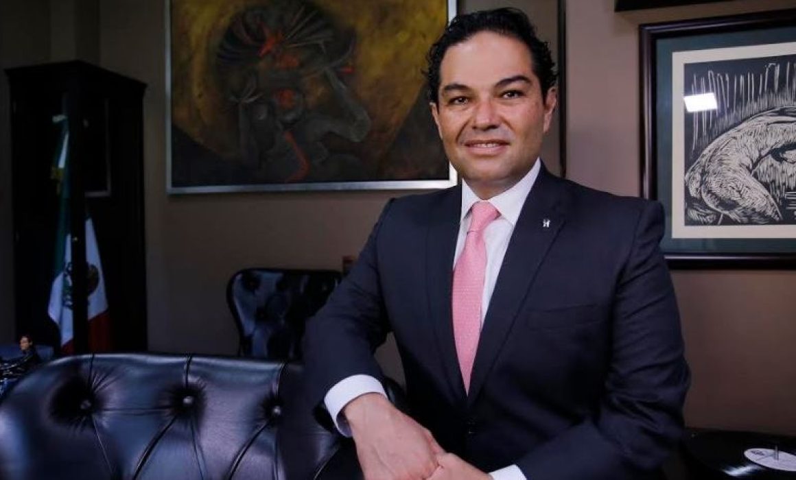 Reafirma Enrique Vargas cercanía con comunidades y sectores en el Edomex