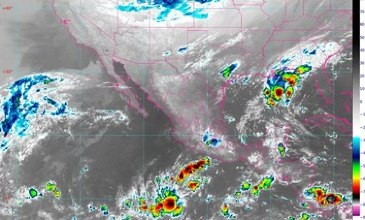 reporte del clima en el edomex reporte del clima en el edomex