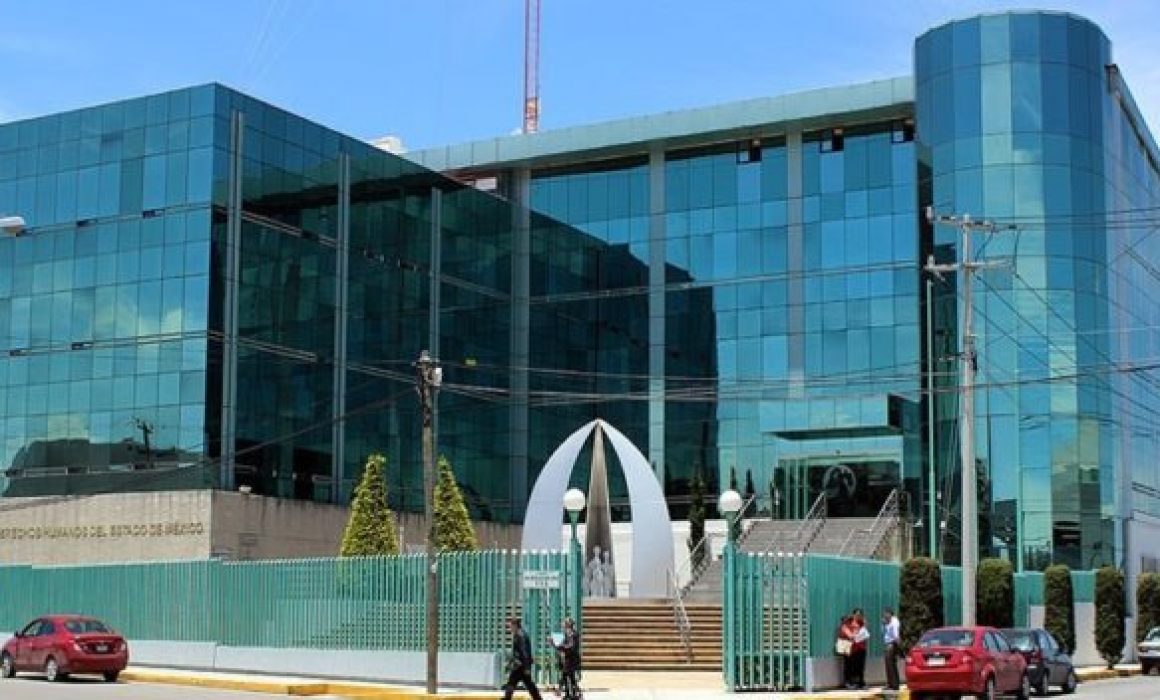 Emite CODHEM recomendación a Tlalnepantla por caso de discriminación
