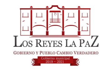 Cierran Palacio de Los Reyes La Paz, por Covid 19 - Noticias Estado de ...