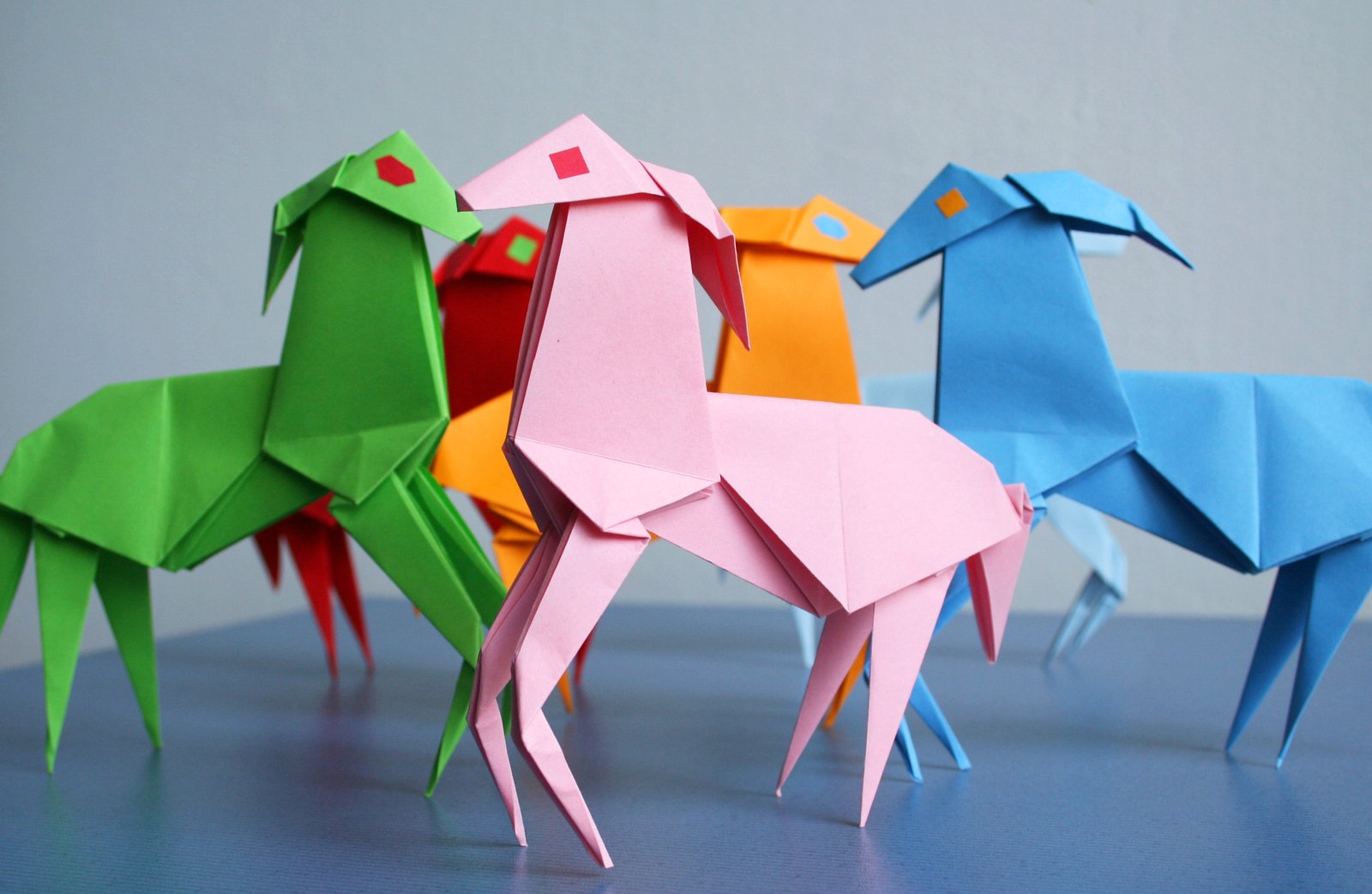 Origami Ideas Que Es El Origami Definicion 4310