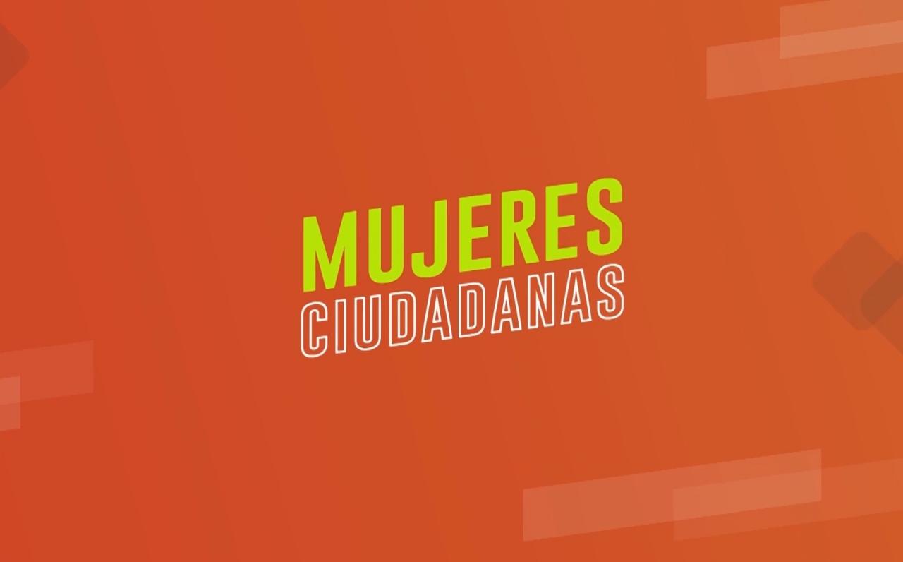 Mujeres Ciudadanas