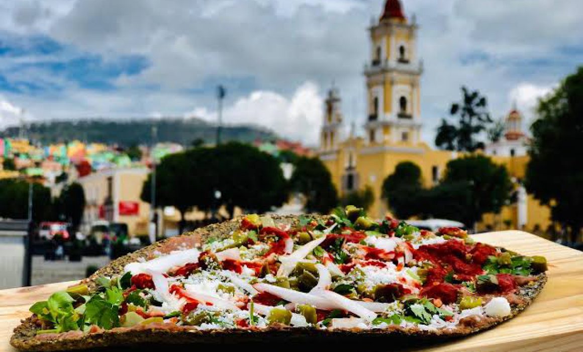 Expo Huarache 2021 en Toluca