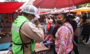 Emite gobierno de Ecatepec más de 1800 exhortos por no usar cubrebocas