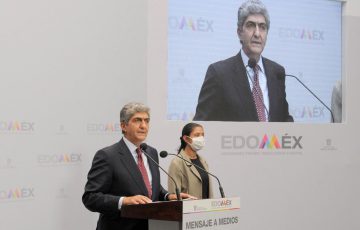 Implementa Edomex programas y estrategias para evitar la delincuencia ...