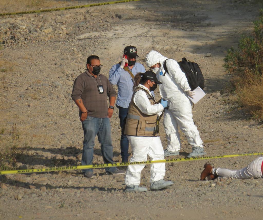 A diario una mujer asesinada en Edomex - Noticias Estado de México
