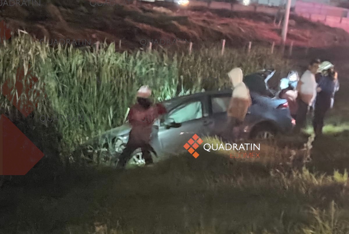 Deja Accidente En Libramiento Bicentenario 3 Muertos