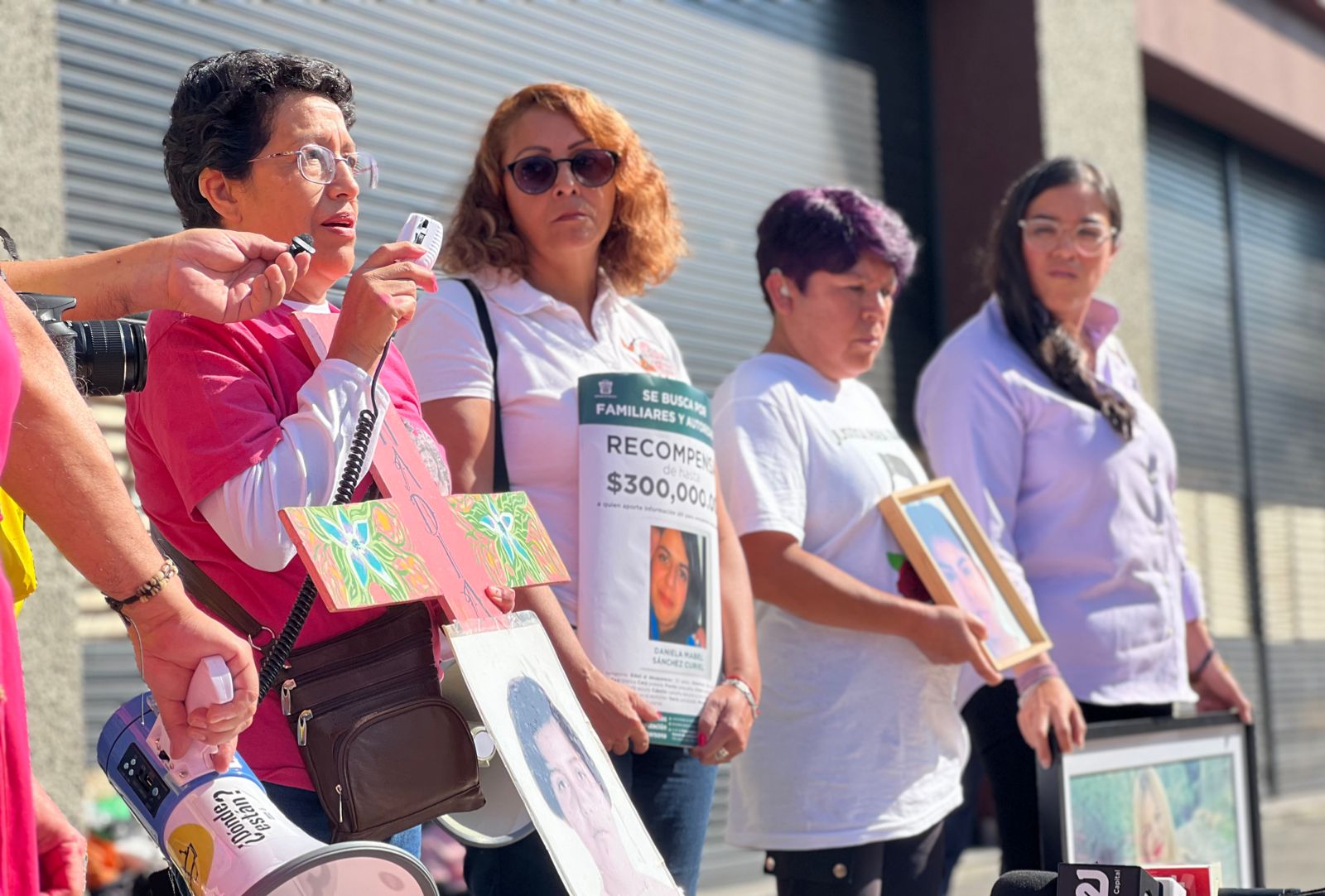 Llama Legislatura a FGJEM a pedir disculpa a casos de feminicidios ...