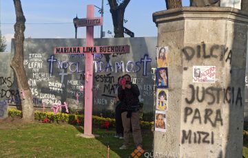 Piden, una vez más, justicia para víctimas de feminicidio en Edomex ...