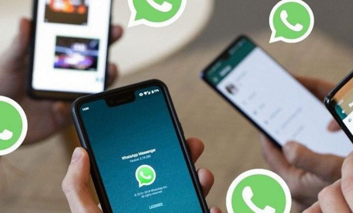 Estos Son Los Celulares Que Se Quedarán Sin Whatsapp En 2024 3425