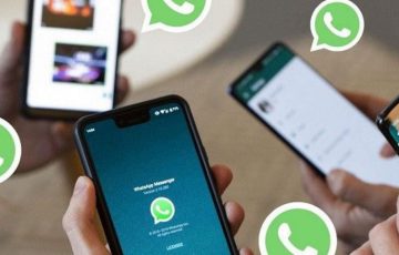 Estos Son Los Celulares Que Se Quedarán Sin Whatsapp En 2024