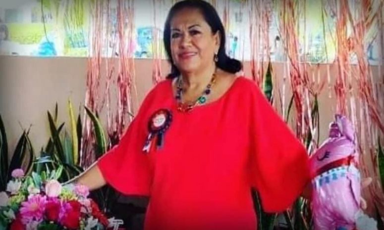 Atacan con cuchillo a exsecretaria de la Mujer de Guerrero