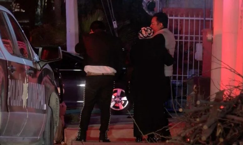 Asesinan a balazos a 2 mariachis en fiesta en Ciudad Juárez