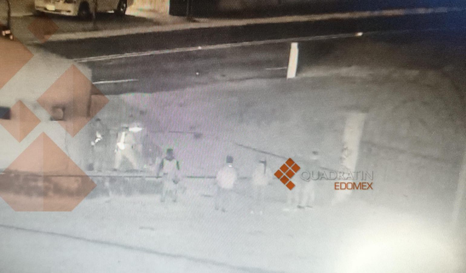 Asesinan a balazos a dos hombres en Toluca