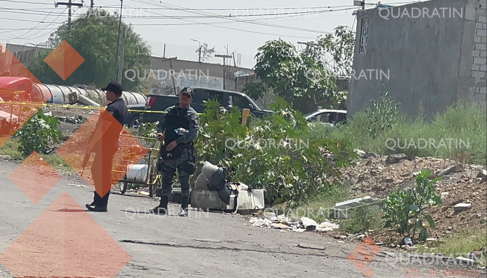 Detienen a sujeto que llevaba cadáver en triciclo en Los Reyes La Paz ...
