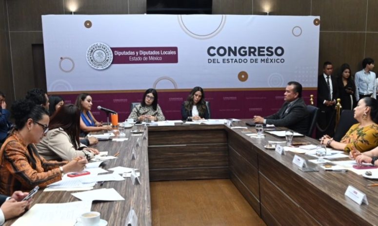 Aprueban dictamen para castigar tala ilegal con 30 años en Edomex