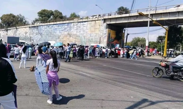 Exigen justicia, familiares de Brenda tras liberación de presunto feminicida