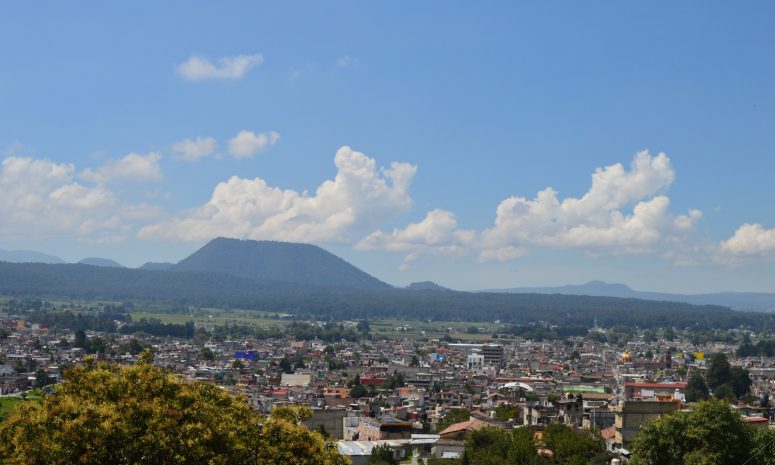 Suspenden contingencia ambiental en los Valles de Toluca y Santiago