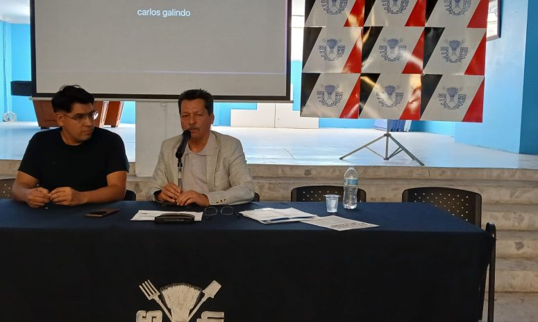 Denuncia STAUACh la existencia de 600 «aviadores» en la nómina ocupacional
