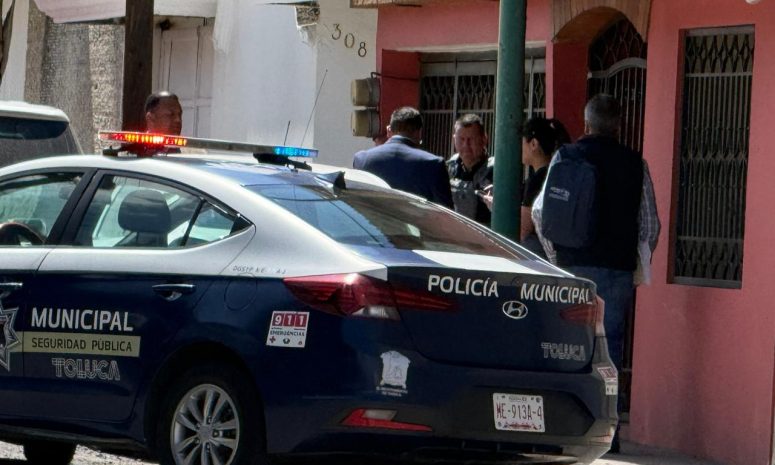 Acumula Edomex 80 homicidios dolorosos en primera quincena de marzo