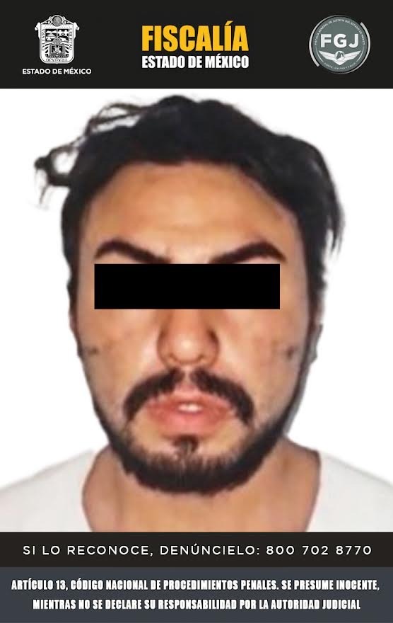 Cumplimentan orden de aprehensión contra probable implicado en ...