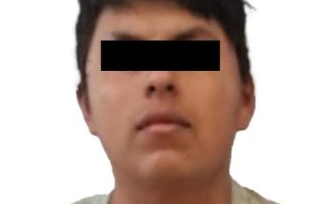 Cumplimentan orden de aprehensión contra probable implicado en ...