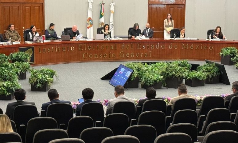 Aprueban lineamientos para debates en Elección Judicial