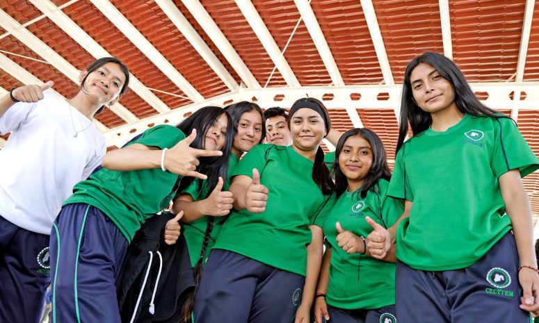 180 mil jóvenes se registran para el bachillerato en el Edomex