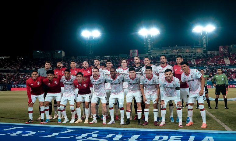 Terminará Toluca como superlíder