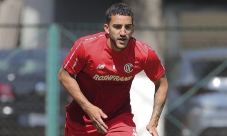 Va Toluca por su pase a la Champions Cup