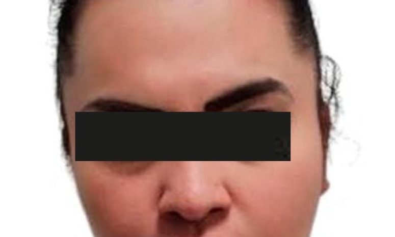 Pasará 20 años en prisión por robo de vehículo con violencia