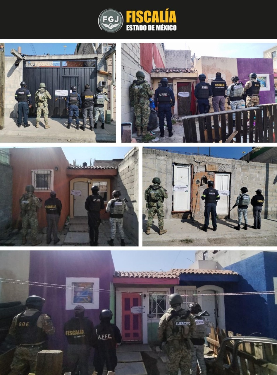 193 viviendas recuperadas