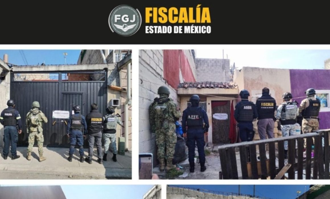 Ya son 193 viviendas recuperadas en el Edomex