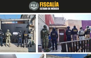 Ya son 193 viviendas recuperadas en el Edomex