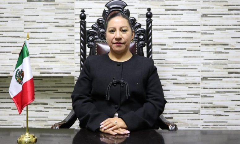 Reprueba Morena y PT a alcaldesa de Capulhuac acusada de abuso sexual