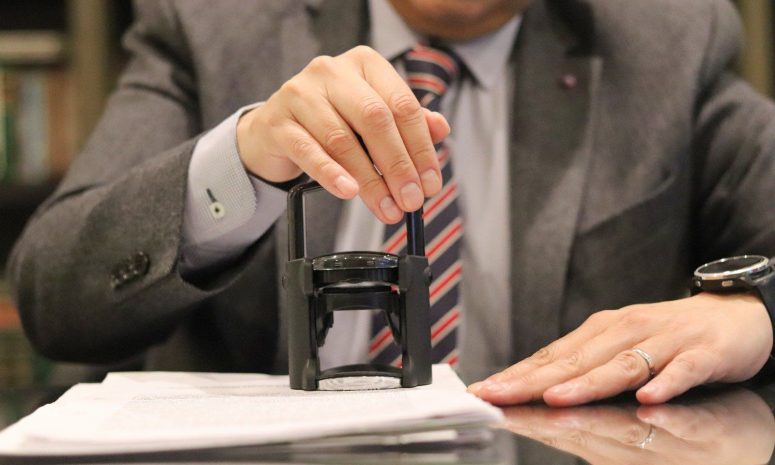 Garantiza respaldo jurídico este 1 de junio: notarios públicos