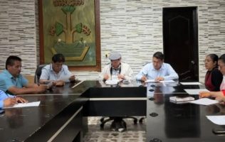 Abandona su cargo, alcaldesa de Capulhuac