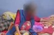 Rescatan a abuelita del abandono en Ecatepec; presentaba desnutrición