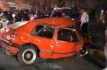 Provoca alcohol accidente automovilístico