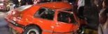 Provoca alcohol accidente automovilístico
