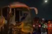 Tragedia en la México-Pachuca, 2 personas muertas