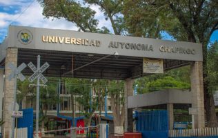 Denuncian presunto acoso de docente en la Universidad Autónoma Chapingo