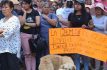 Falta de agua en Donato Guerra desata protestas vecinales