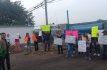 Protestan habitantes de Teponaxtle, Ixtapaluca por falta de agua