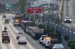 AICM pide a usuarios tomar precauciones ante manifestaciones