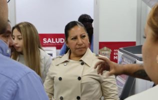 Surge nuevo escándalo de la alcaldesa de Capulhuac